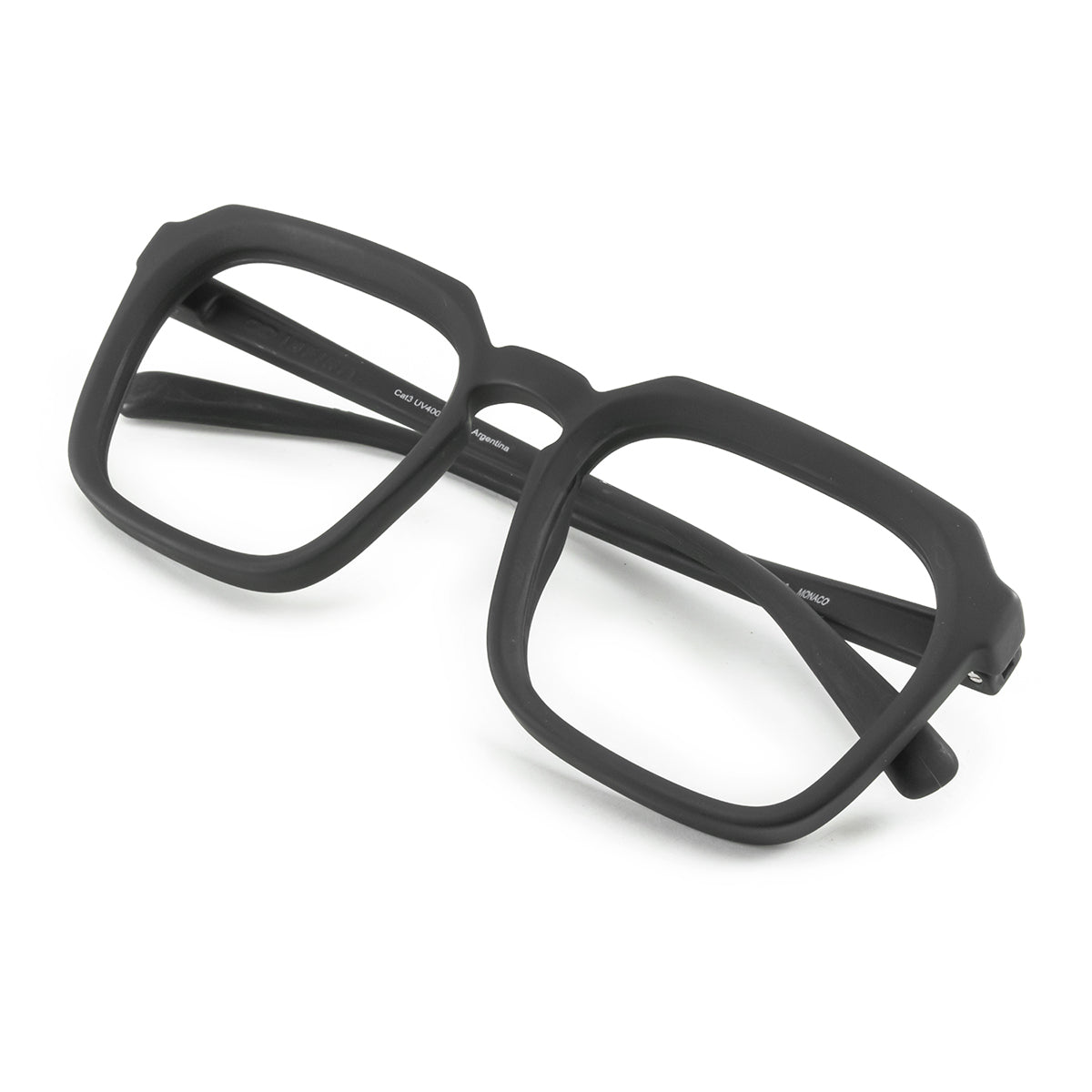 Armazon Monaco Negro Mate