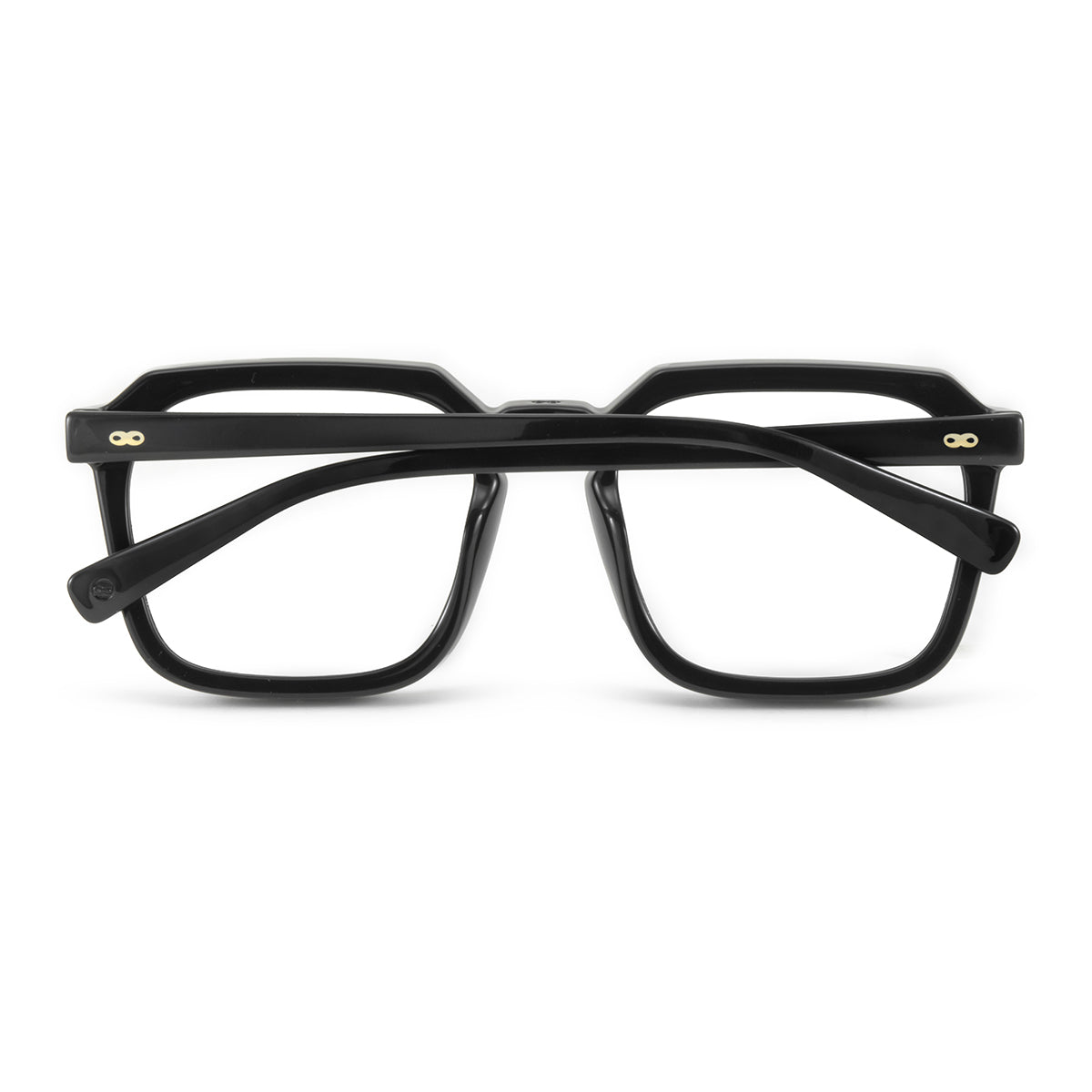 Armazon Monaco Negro Brillo