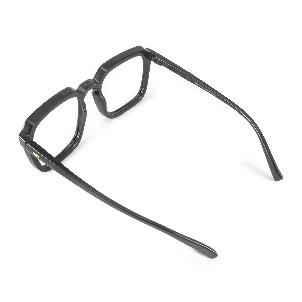 Armazon Monaco Negro Brillo