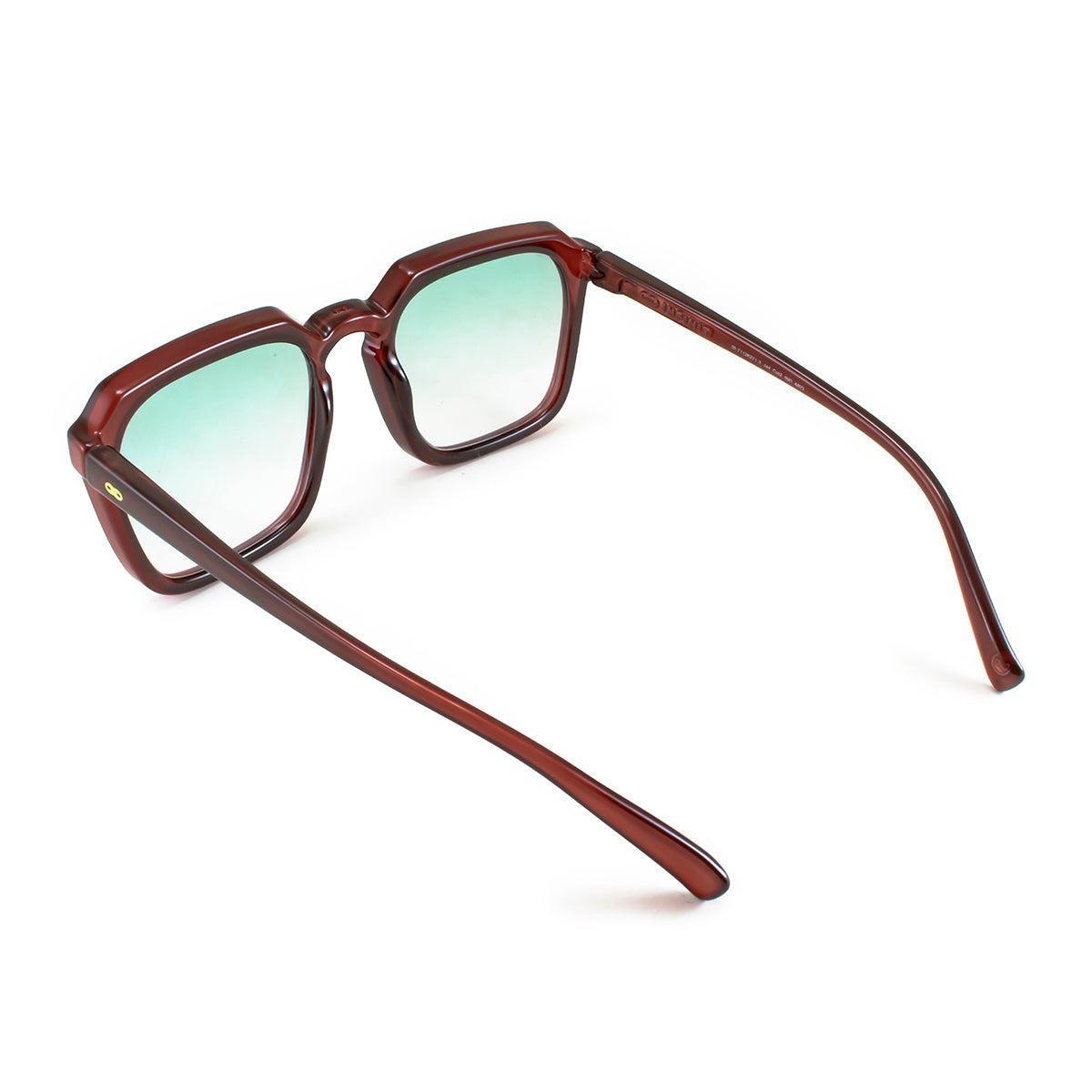 Monaco Chocolate Lente Verde Degradé