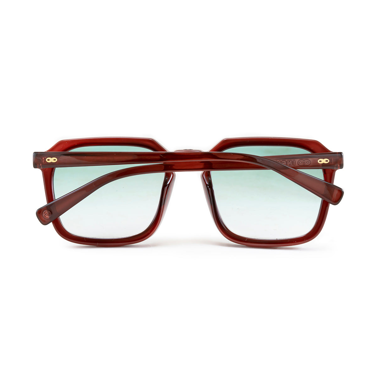 Monaco Chocolate Lente Verde Degradé