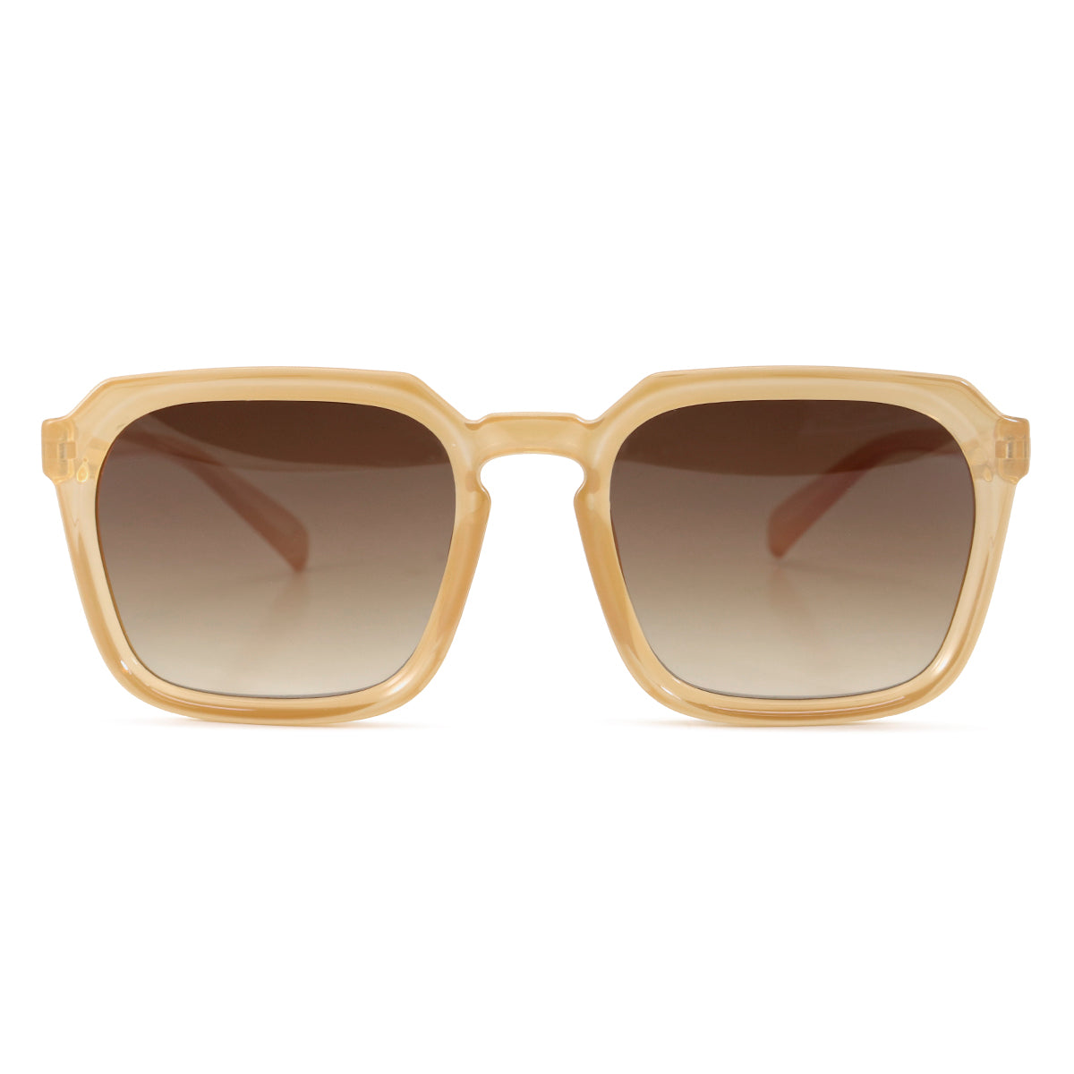 Monaco Honey Lente Marron Degradé