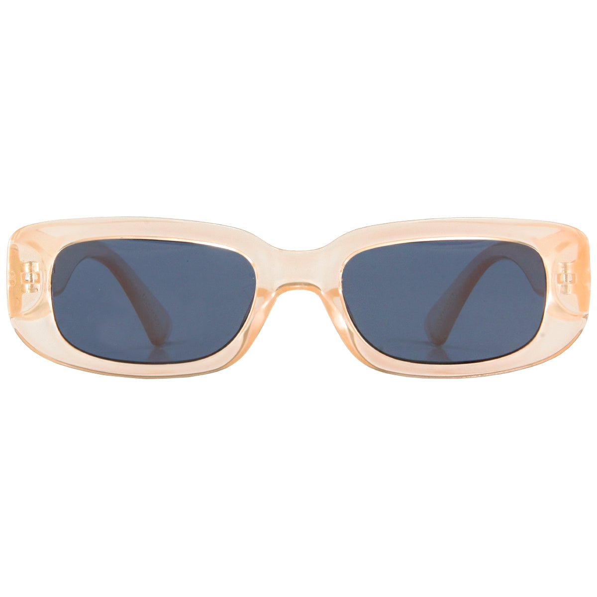 New York Nude Lente Azul