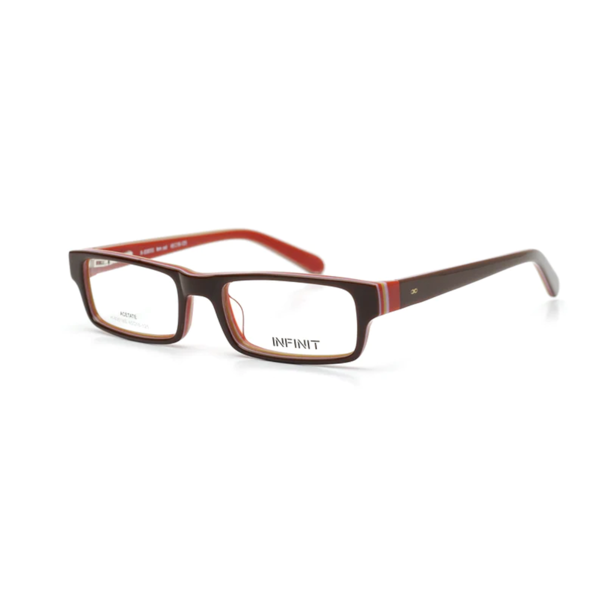 Armazon 83618s Marron Rojo