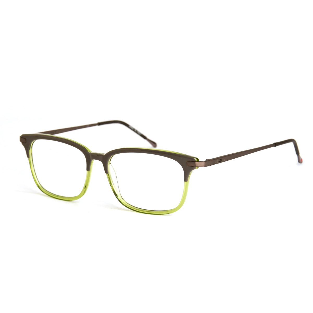 Armazon Box Gris Verde