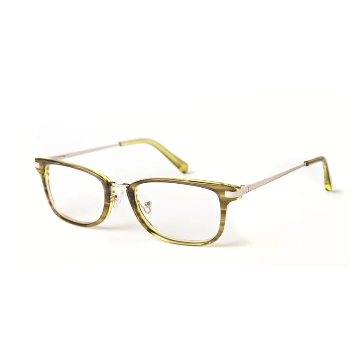 Armazon Factor Gris Lima Plateado