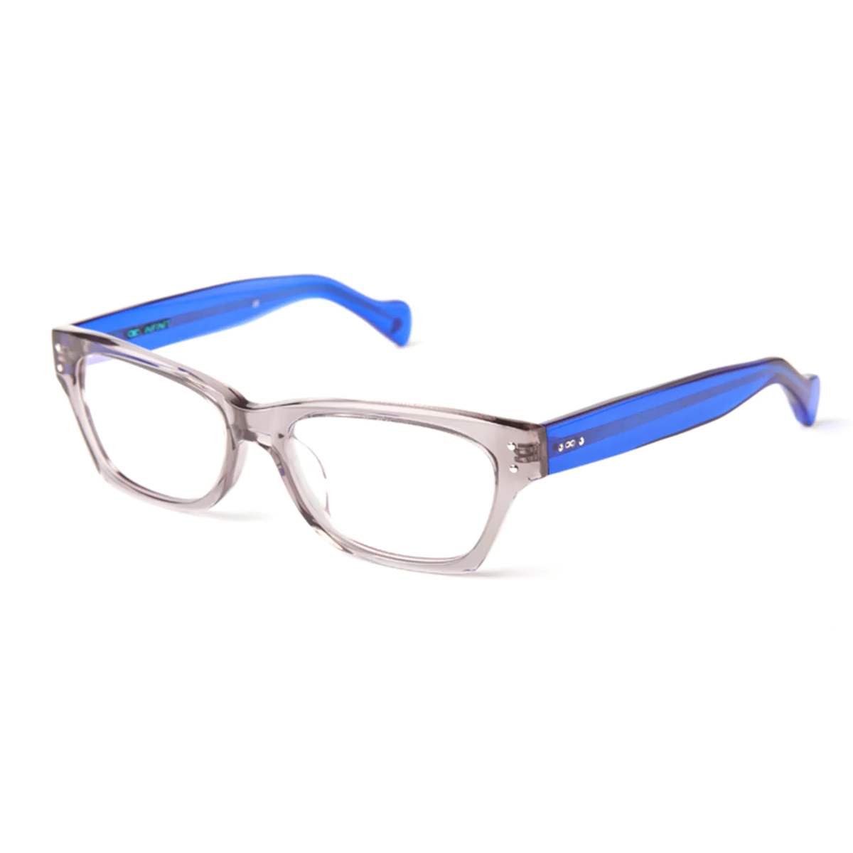 Armazon Green Gris Azul