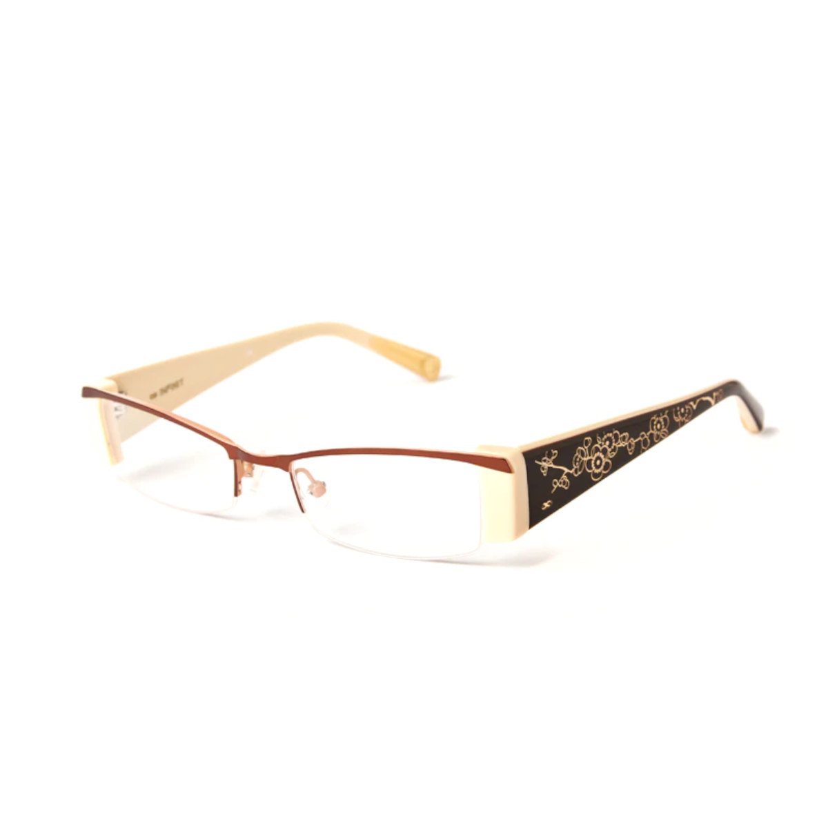 Armazon Japonesa Marron Beige