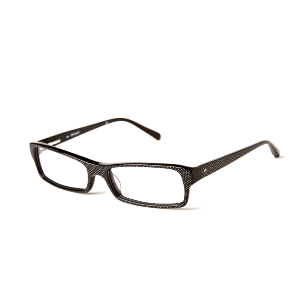 Armazon K480 Negro Brillo Dots