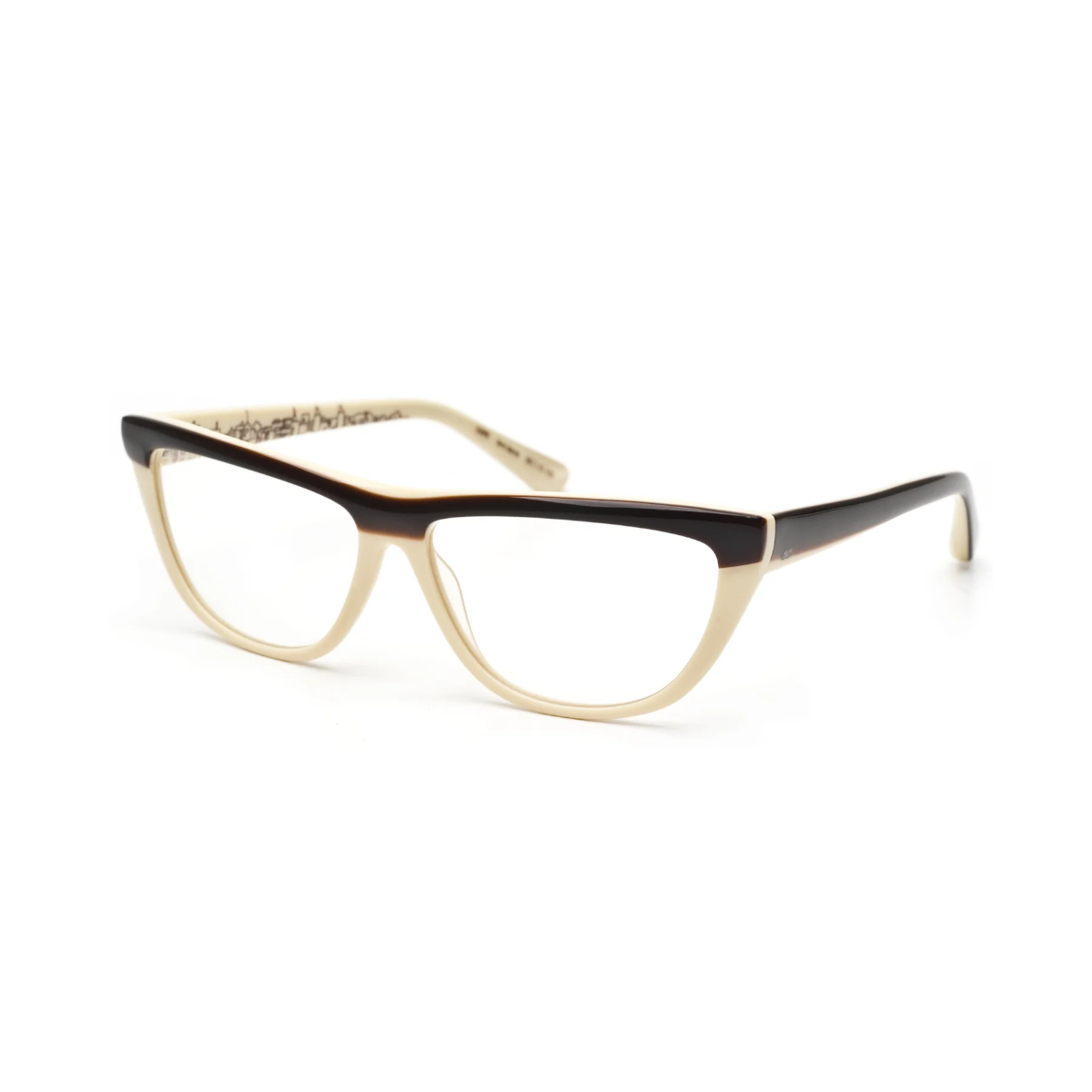 Armazon Lupe Marron Beige