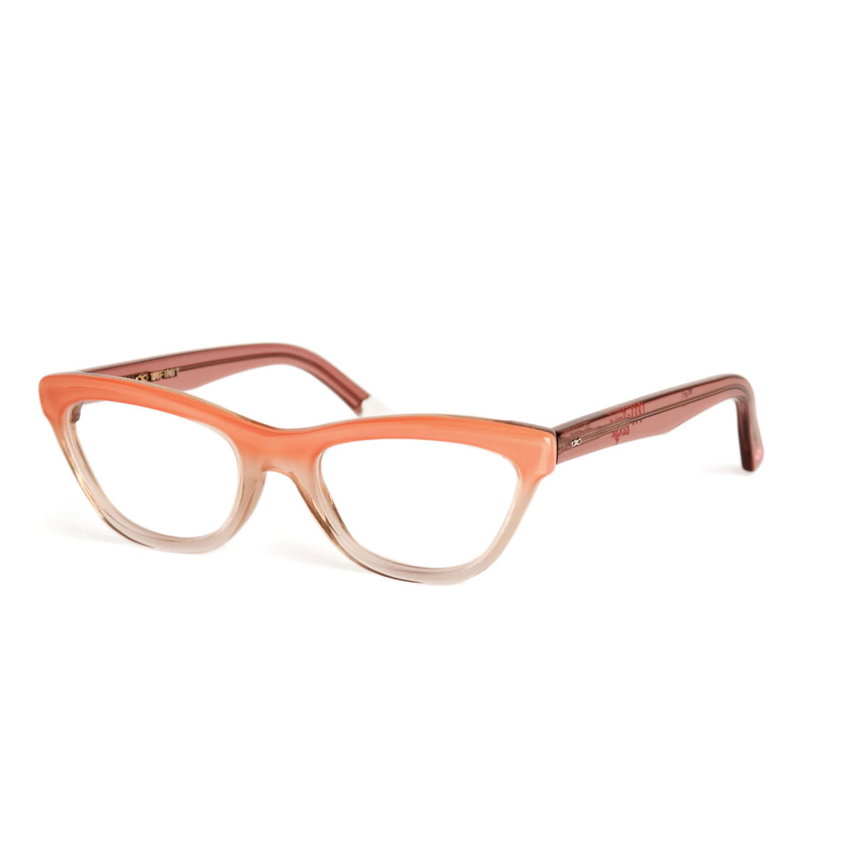 Armazon Malena Large Marron Degradé
