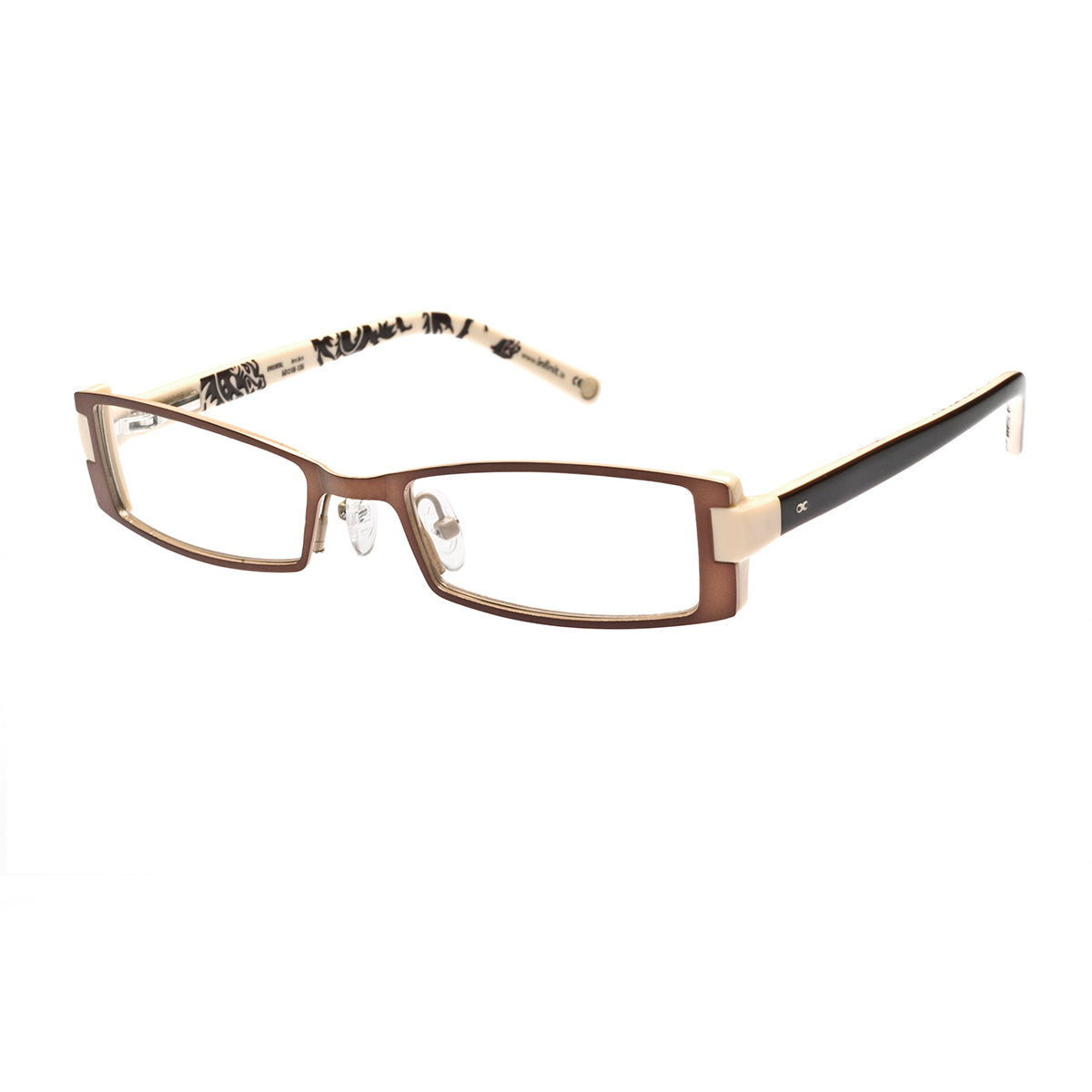 Armazon Oriental Marron