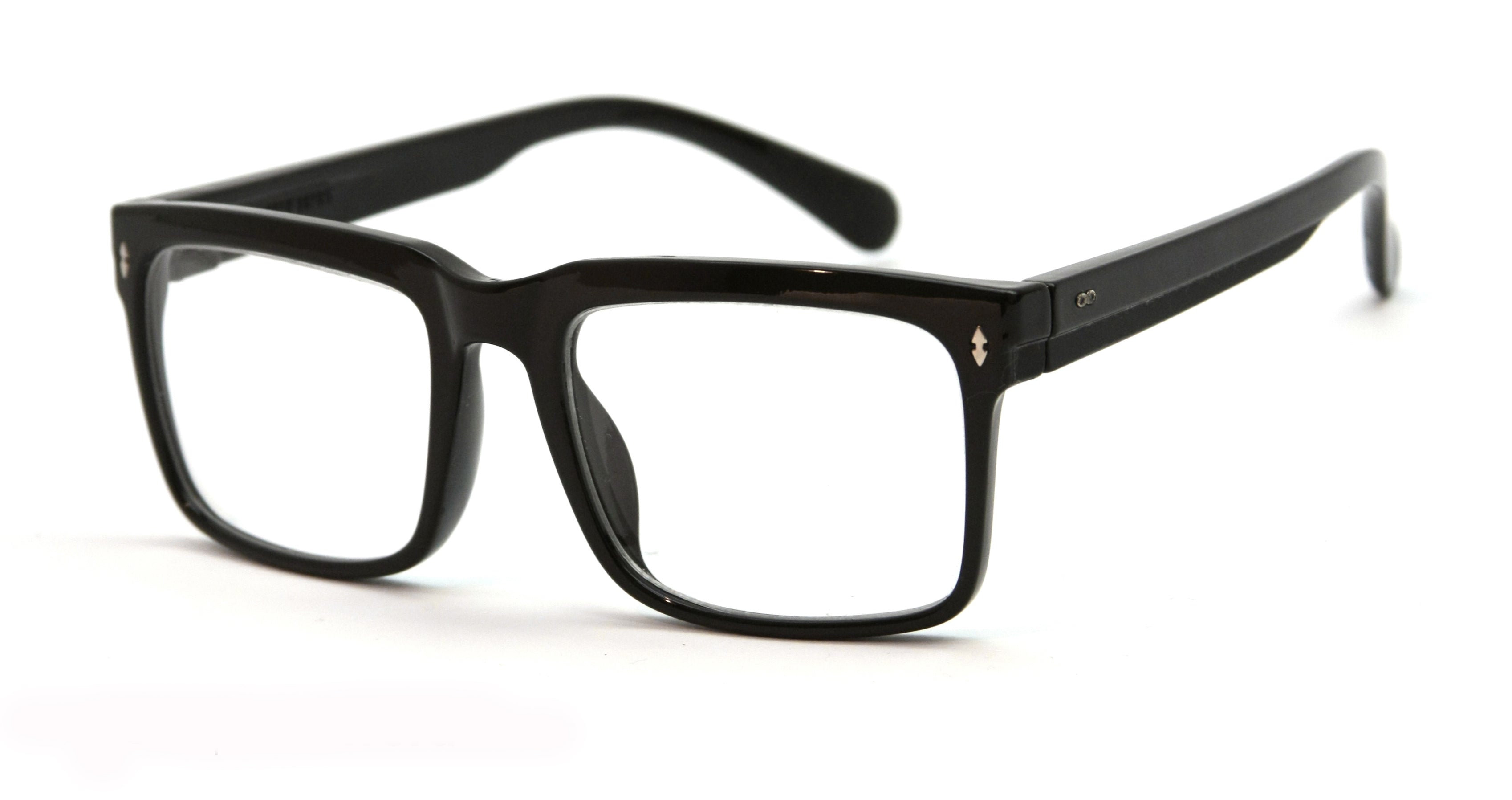 Armazon Password Negro Brillo