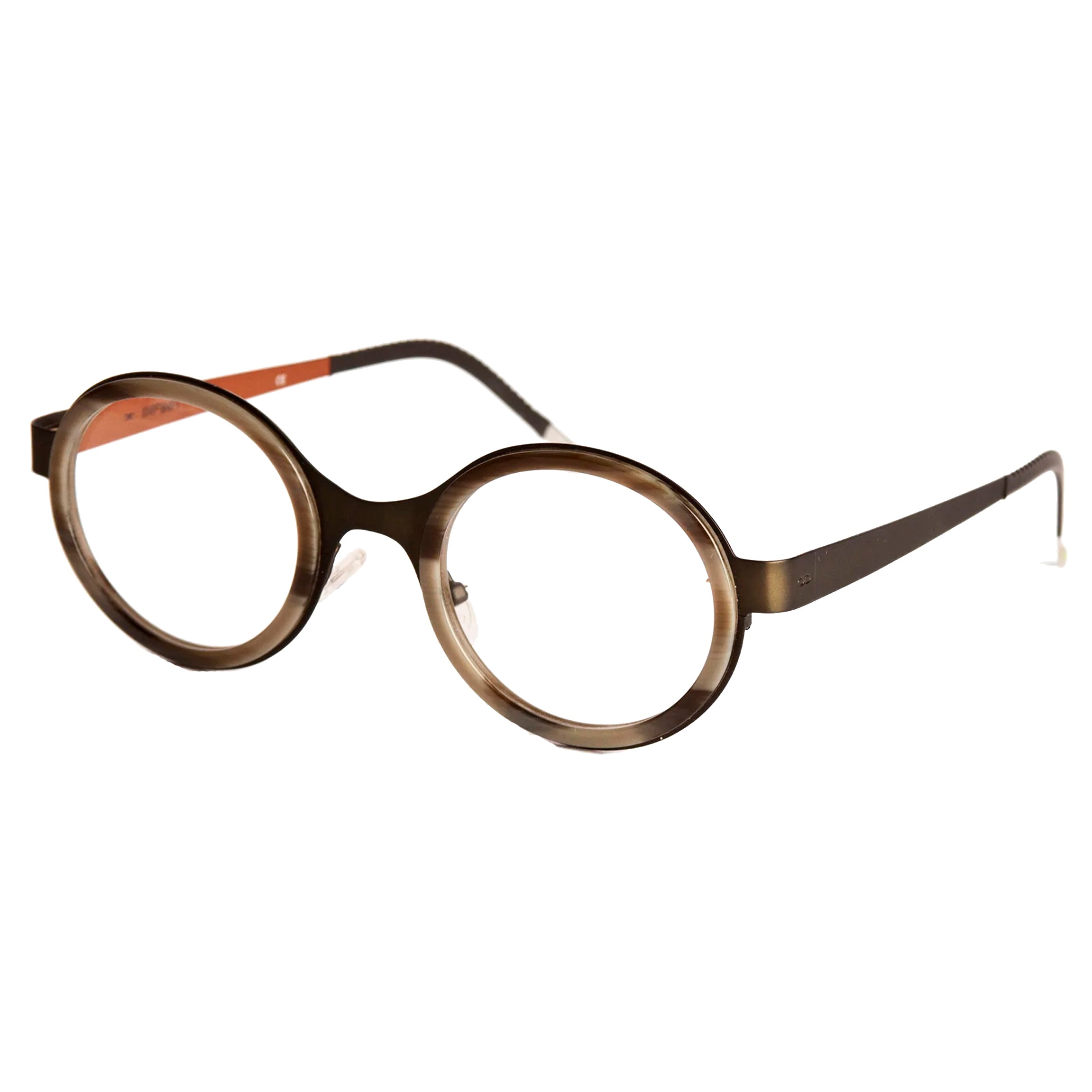 Armazon Plus Verde Marron