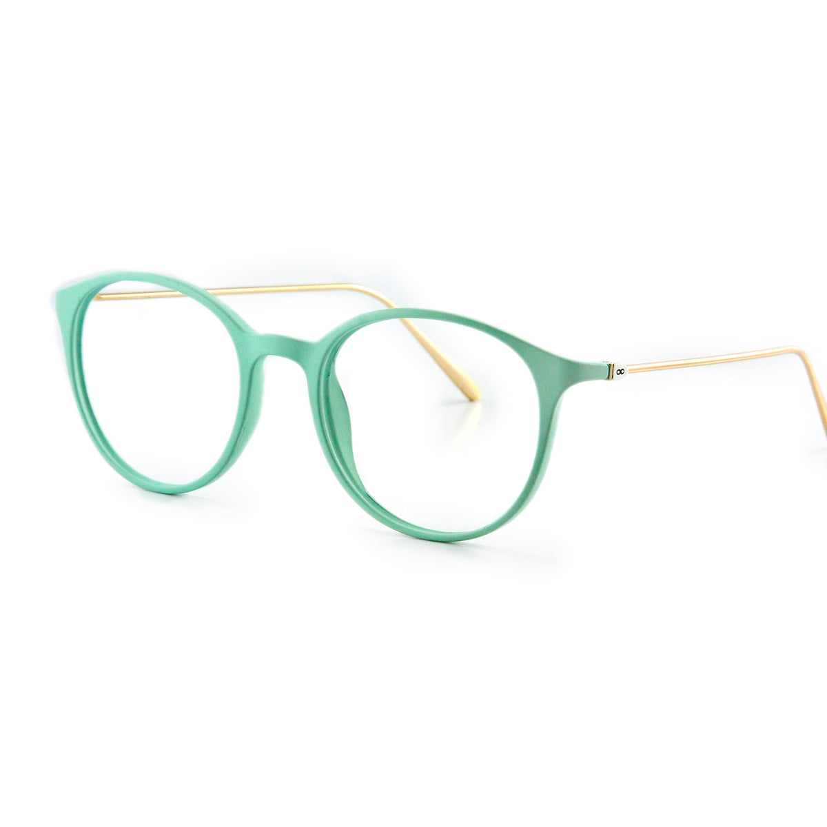 Armazon Panto Verde Pastel