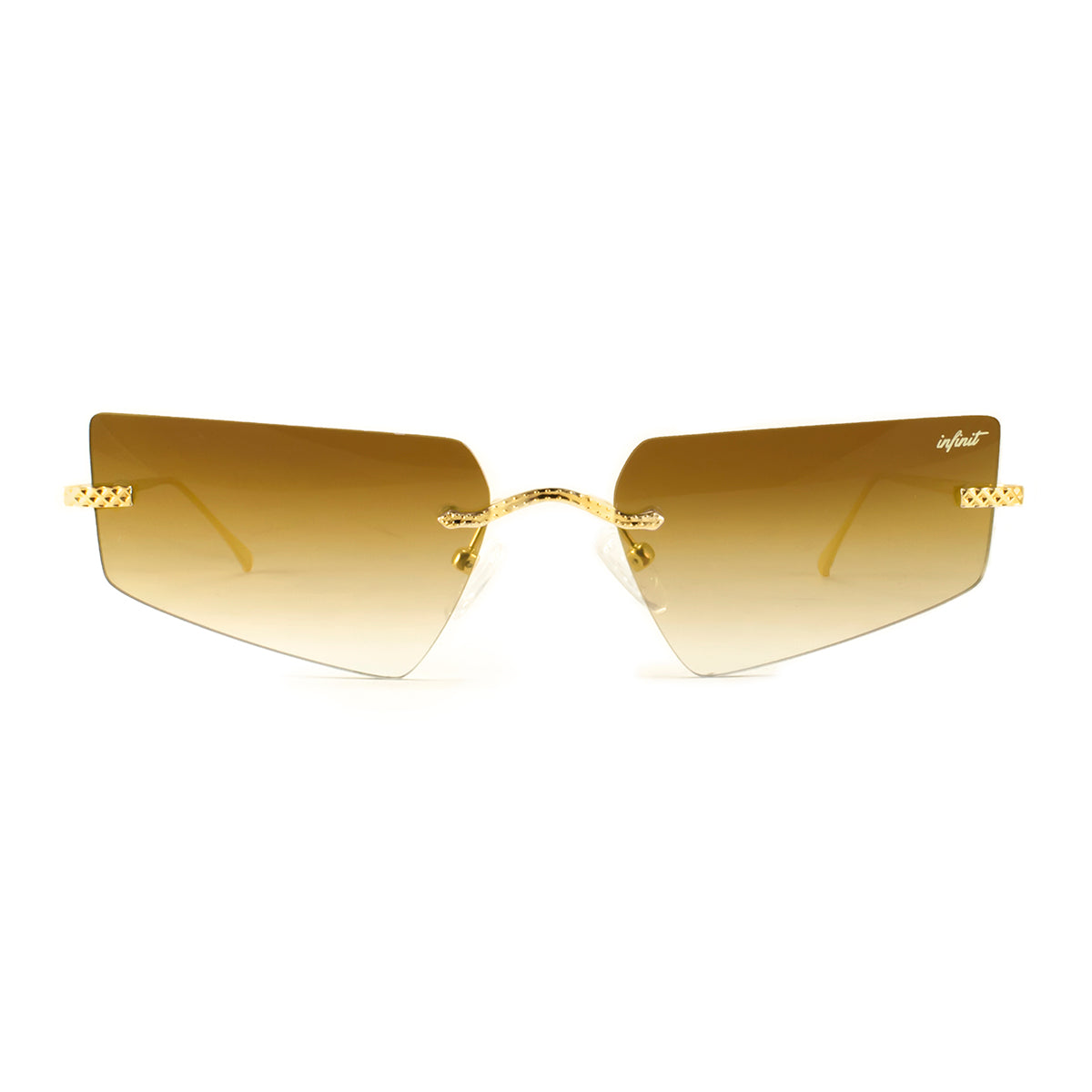 Aero Rapid Gold Lente Marron Degrade