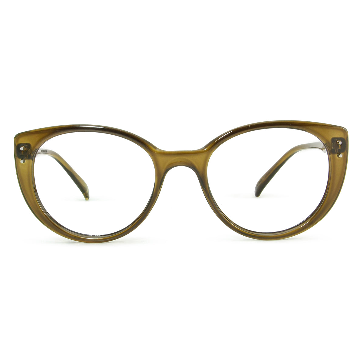 Anteojos Filtro Luz Azul Roma Oliva