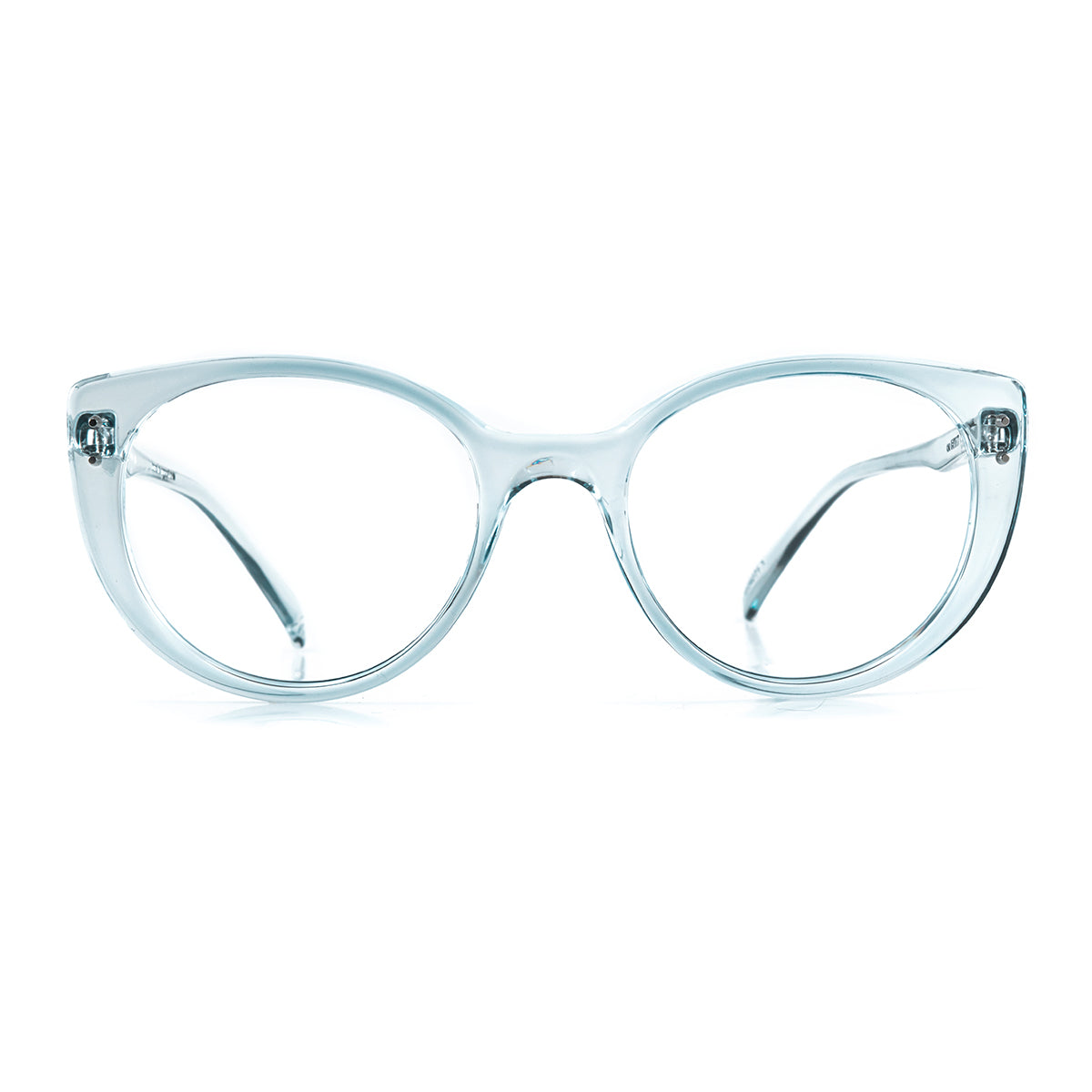 Multiópticas Gafas De Cristal Sin Graduar Gafas Protectoras