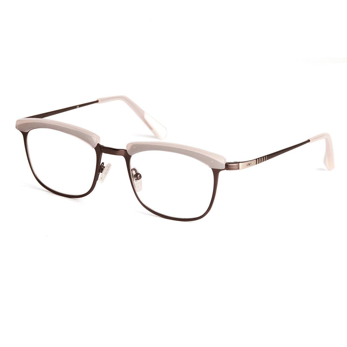 Armazon Idea Rosa Gris