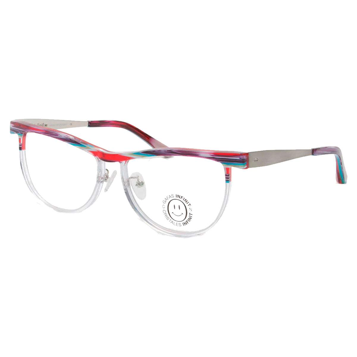 Armazon Ruyi Horn Bordo