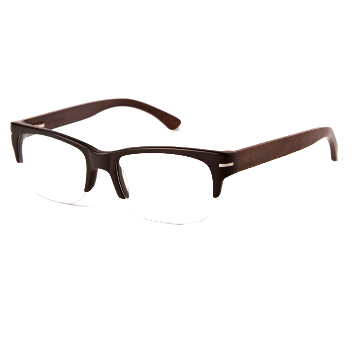 Armazon Sekai Negro Mate Dk Real Madera