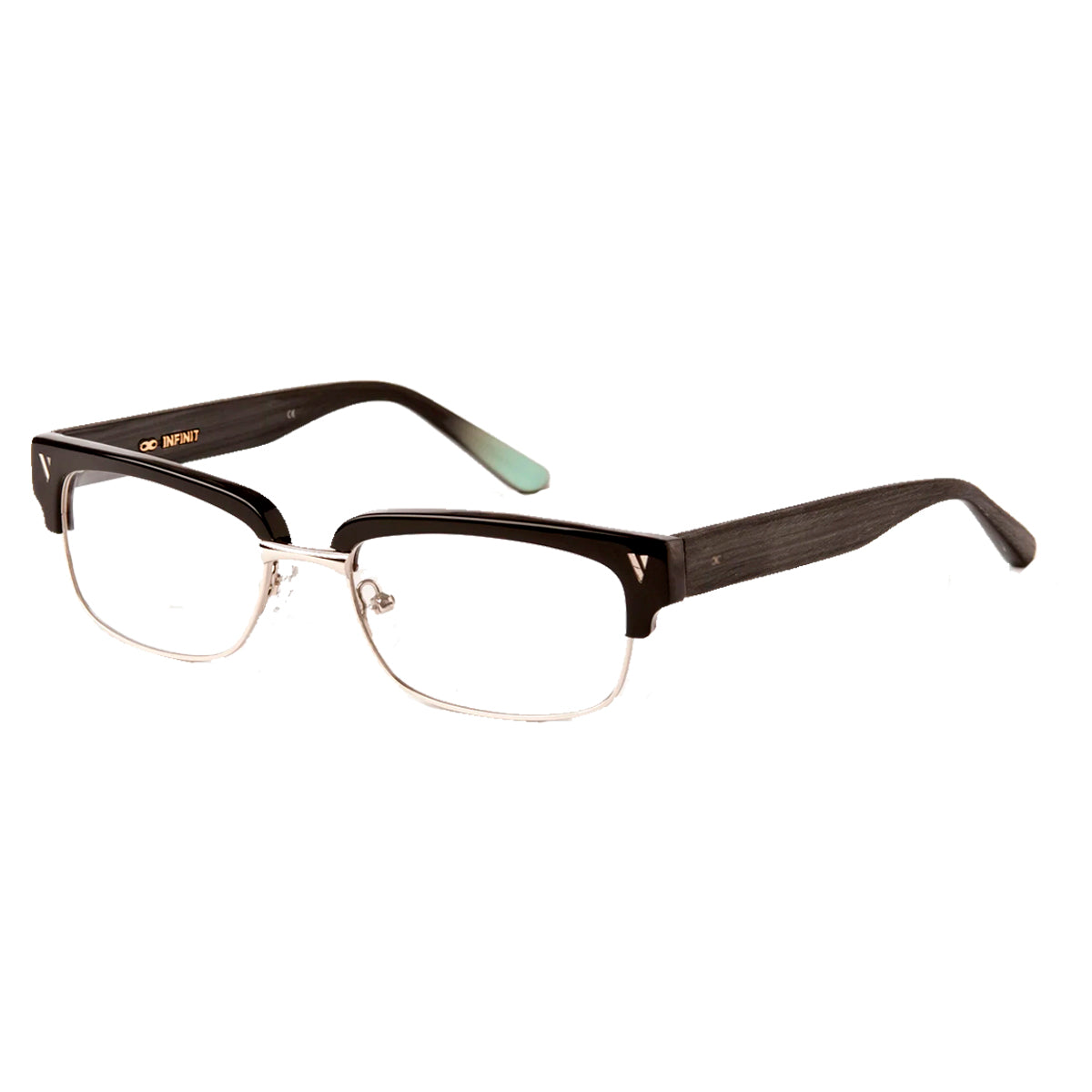 Armazon Sensei Negro Brillo Granite Madera