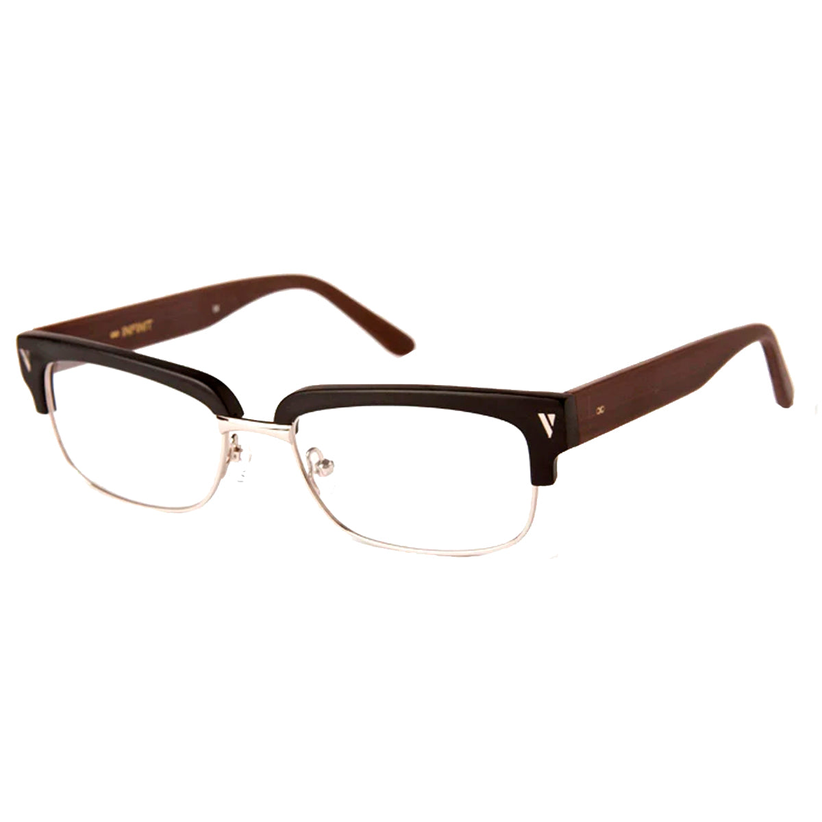 Armazon Sensei Negro Mate Dk Madera