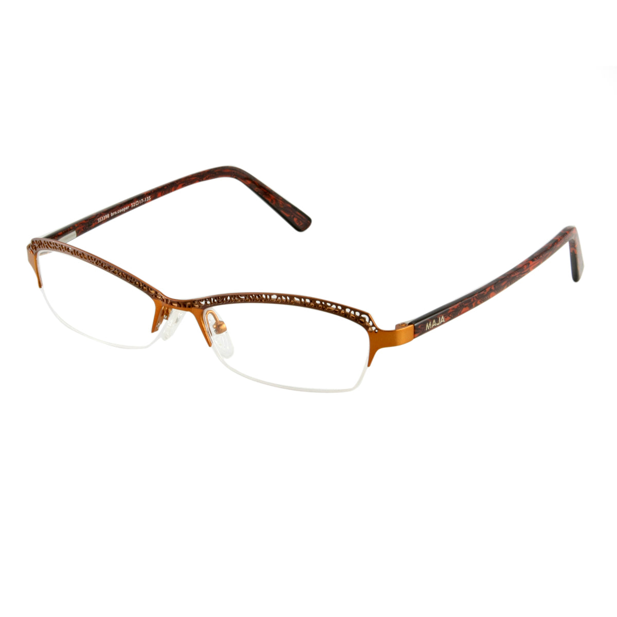 Armazon Maja Ss3398 Marron Cooper