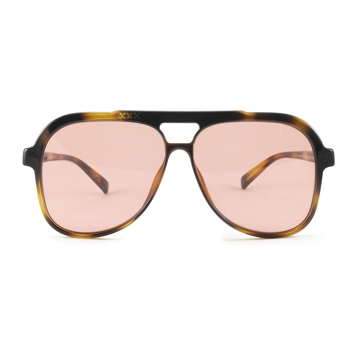 Triple Xxx Carey Lente Rosa