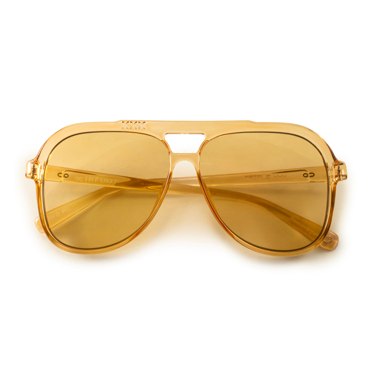 Triple Xxx Tostado Lente Tostado