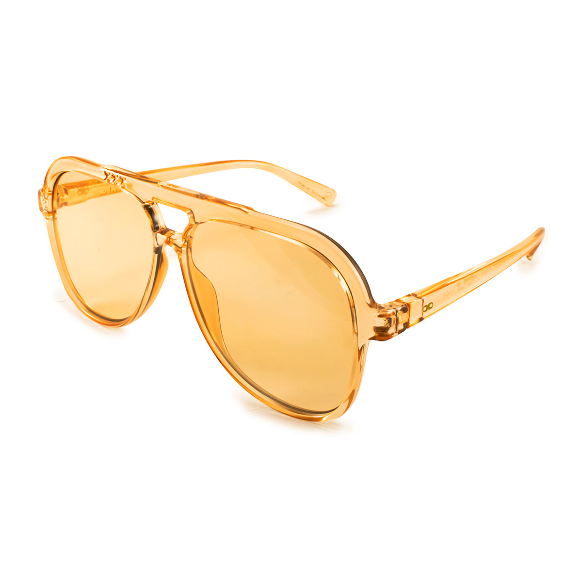 Triple Xxx Tostado Lente Tostado