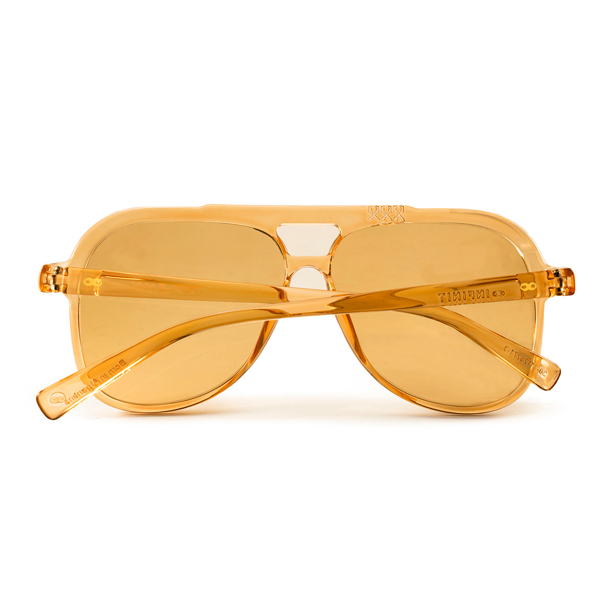 Triple Xxx Tostado Lente Tostado