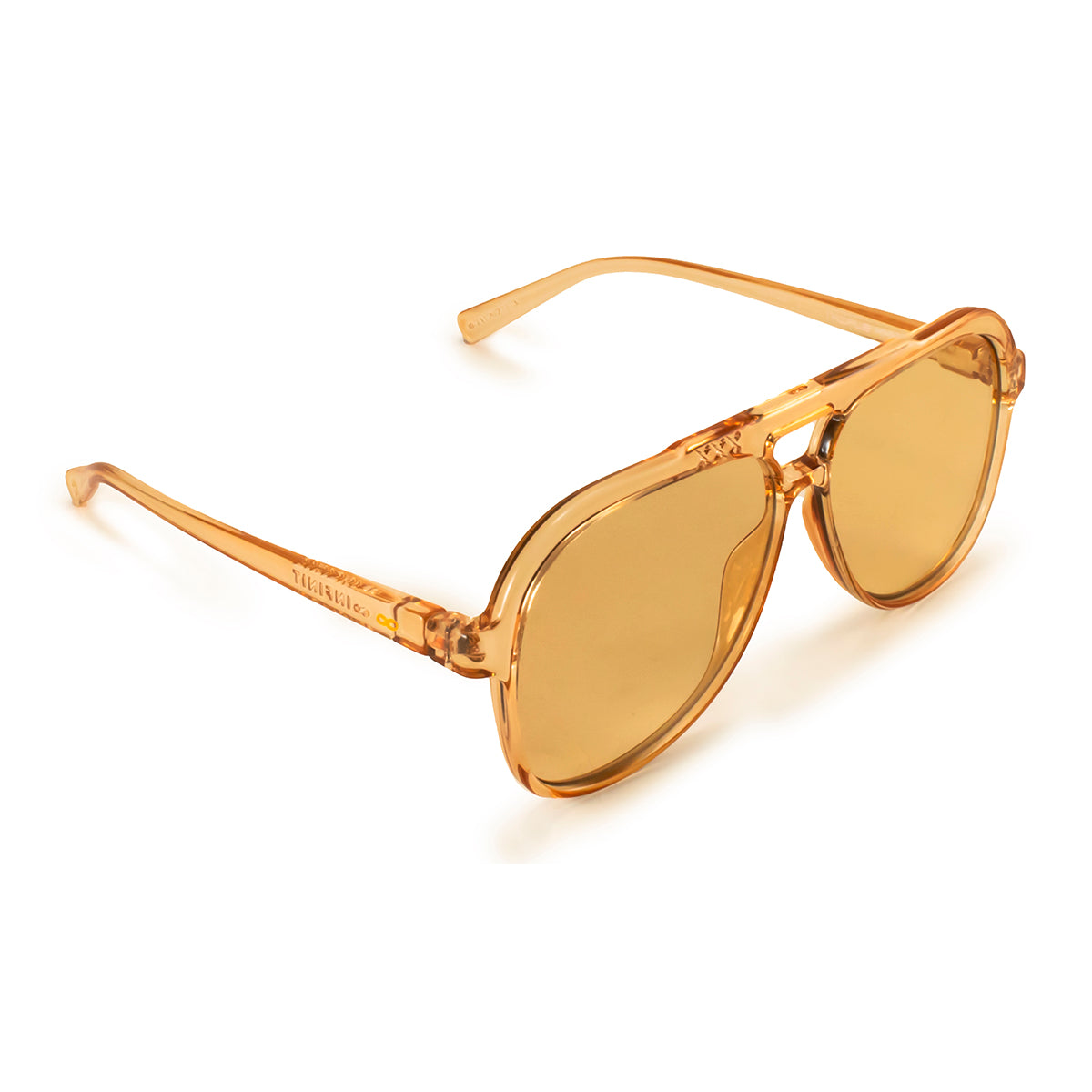 Triple Xxx Tostado Lente Tostado