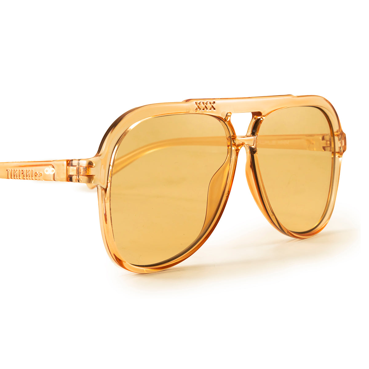 Triple Xxx Tostado Lente Tostado