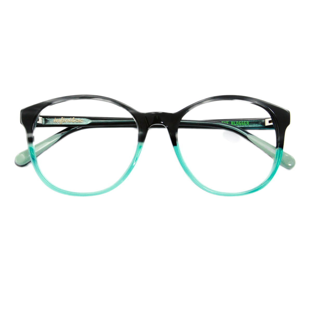 Armazon The Blogger Gris Celeste
