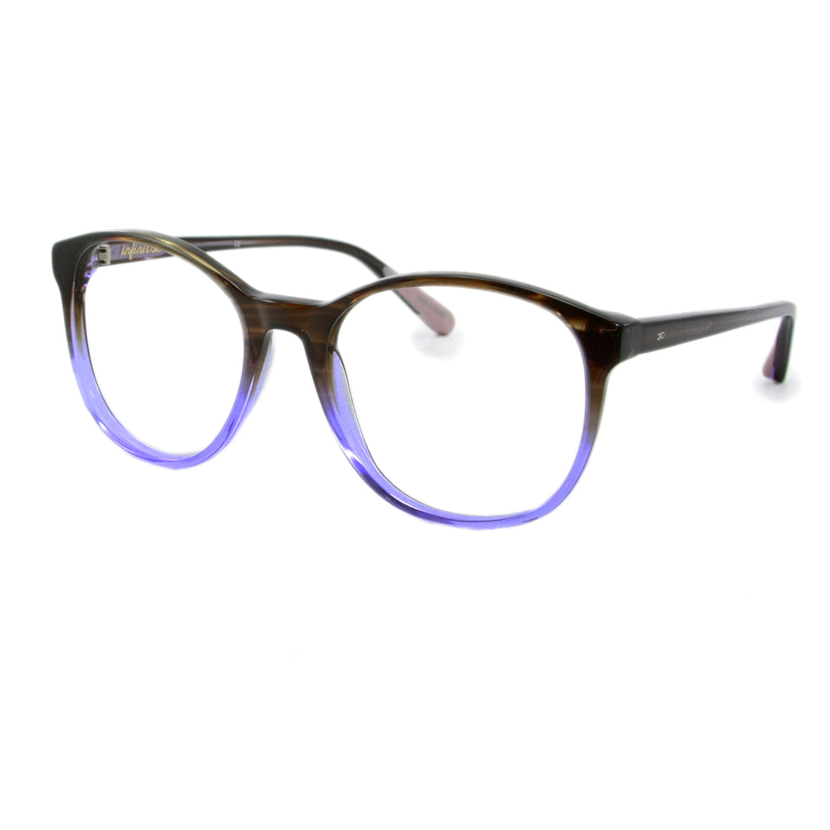 Armazon The Blogger Gris Violeta