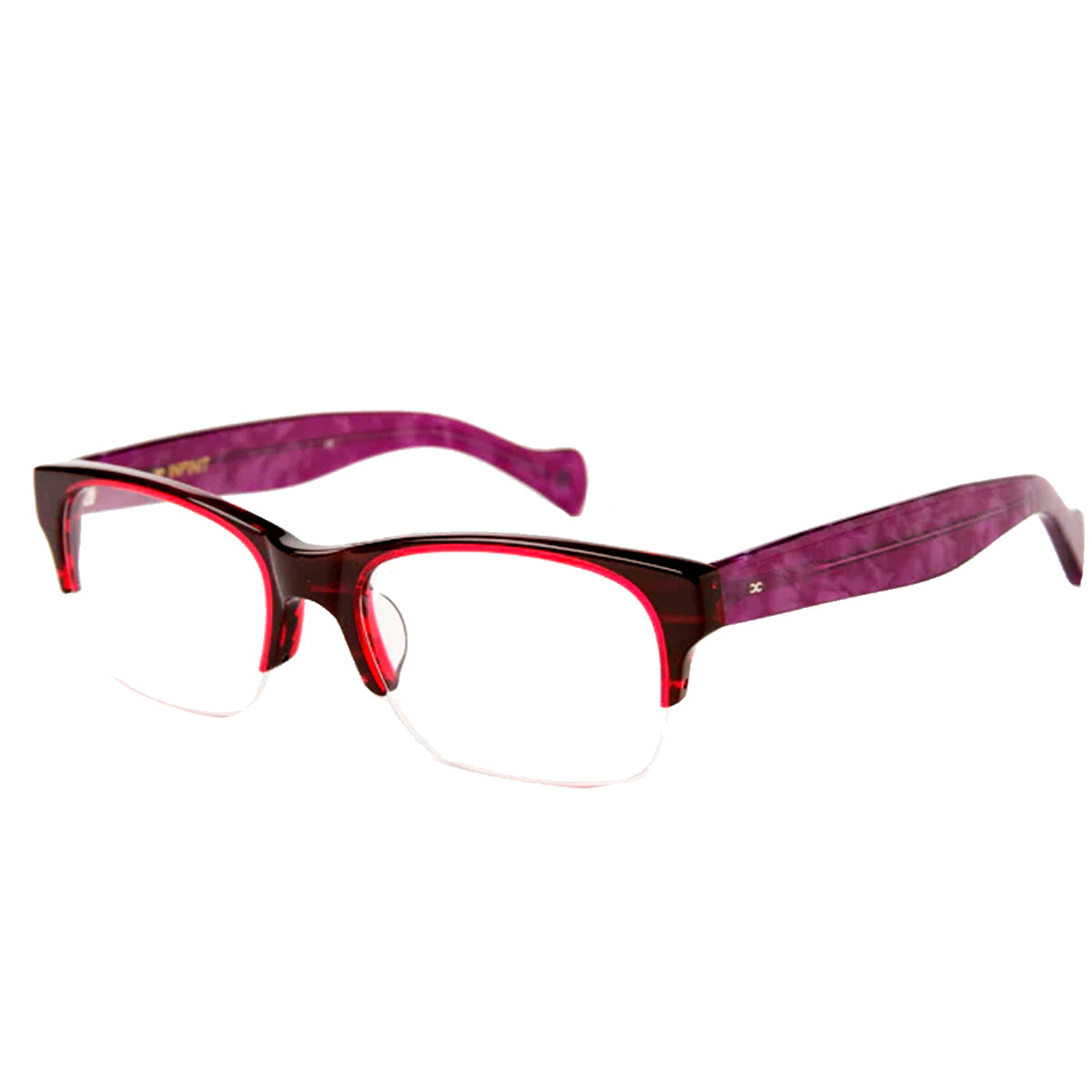 Armazon Universe Bordo Purpura Carey