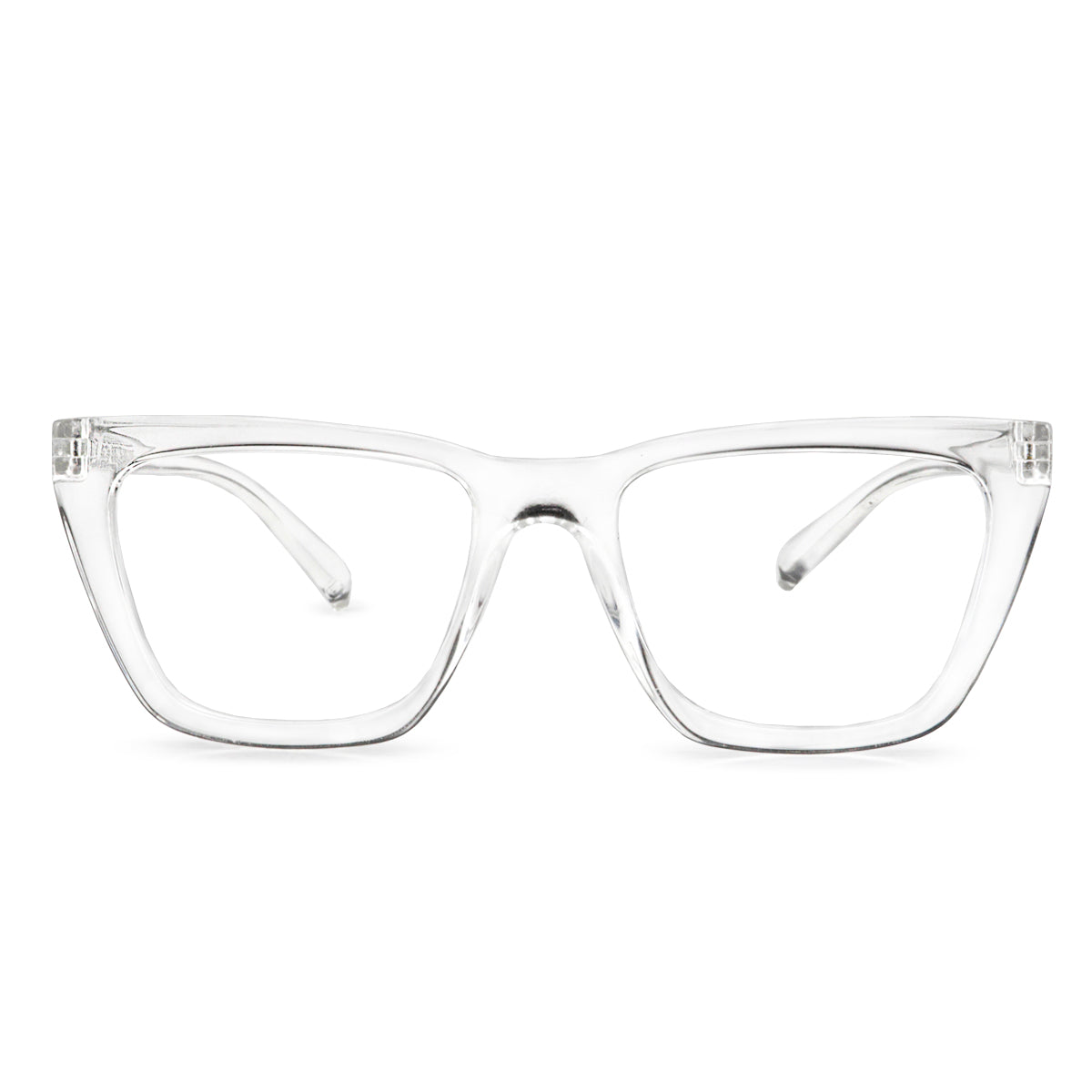 Armazon de plastico online lentes