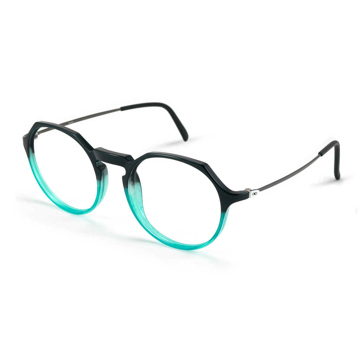Armazon X02 Negro Brillo Acqua