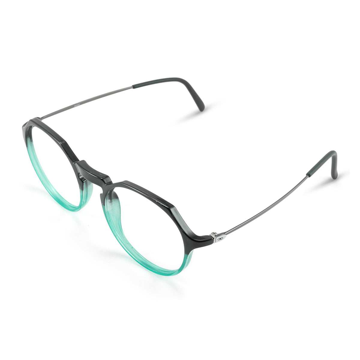 Armazon X02 Negro Brillo Acqua