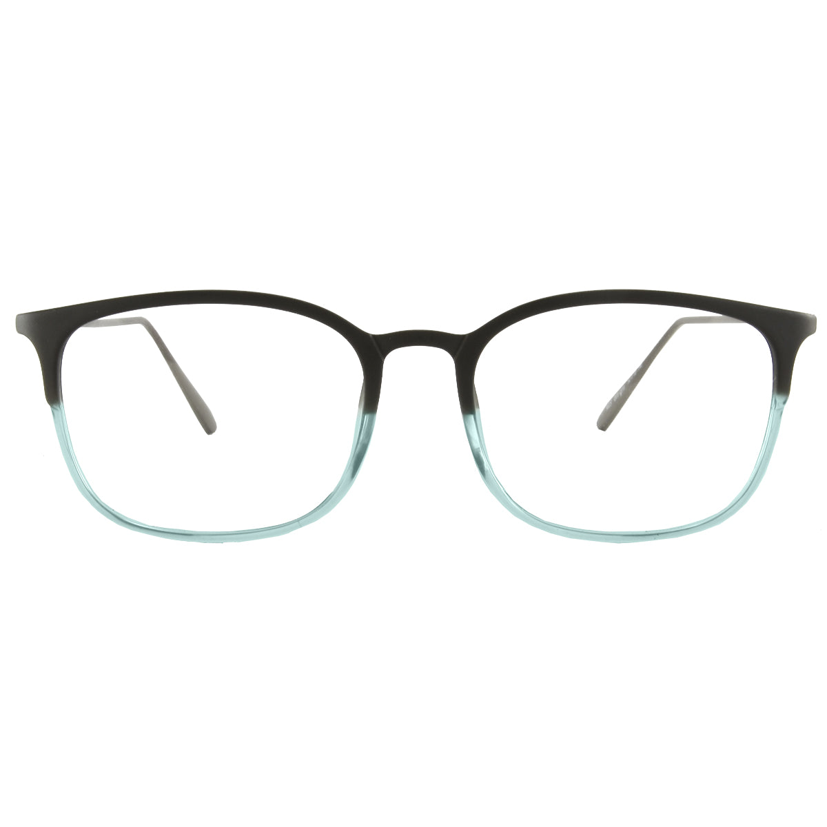 Armazon X03 Negro Mate Verde