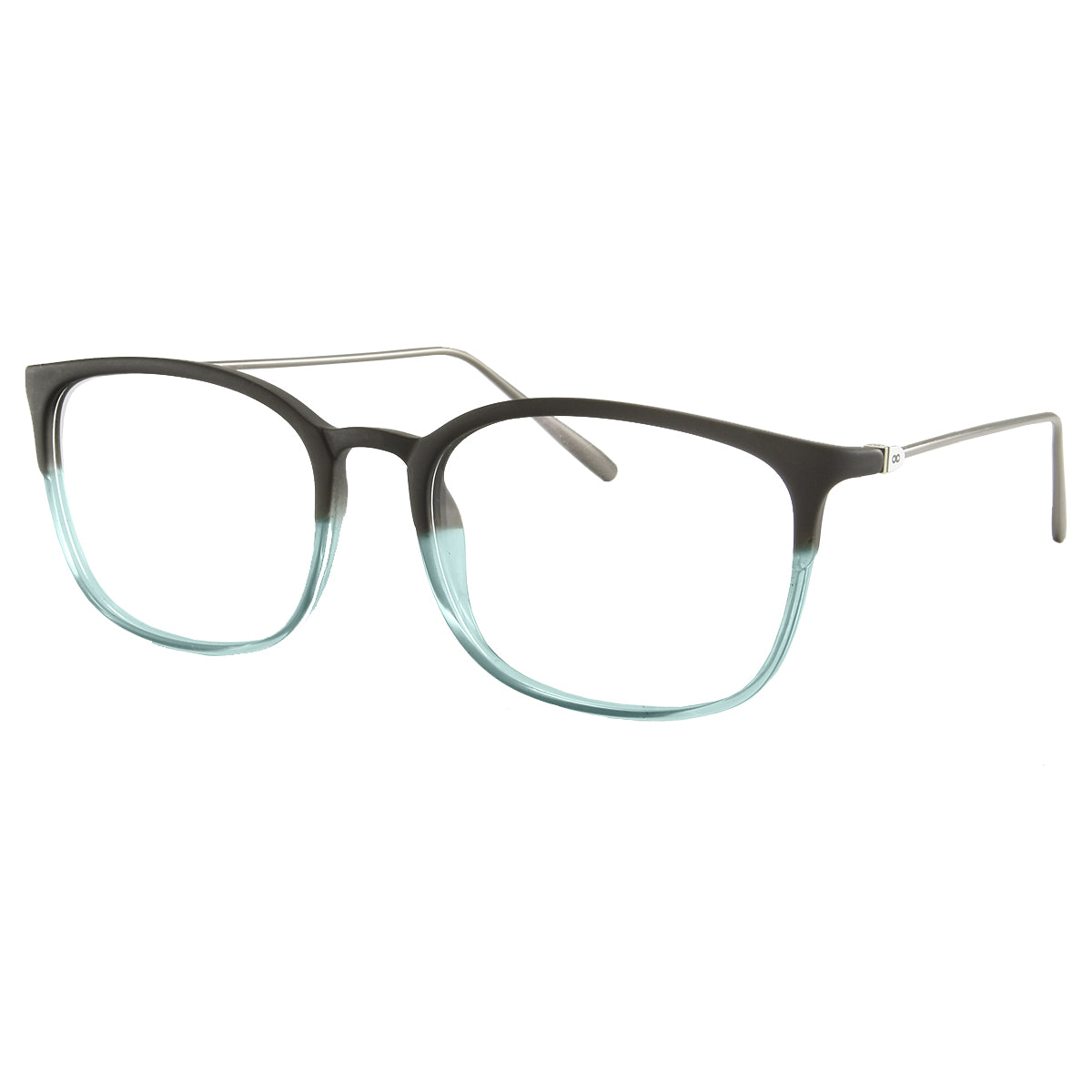 Armazon X03 Negro Mate Verde