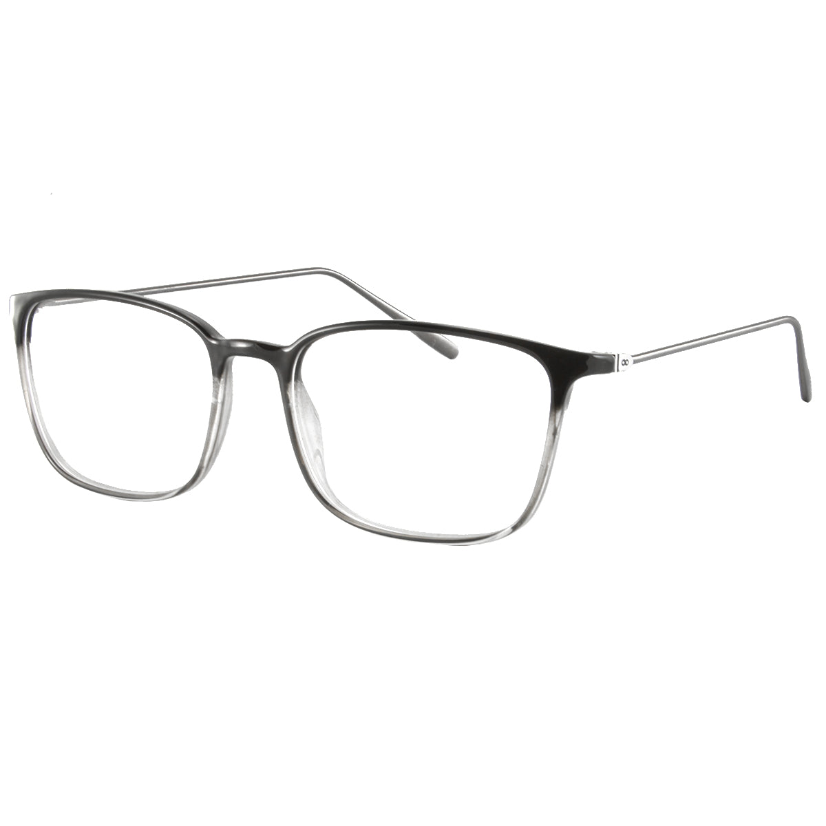 Armazon Lentes Presbicia Con Graduación Readers X05 Gris