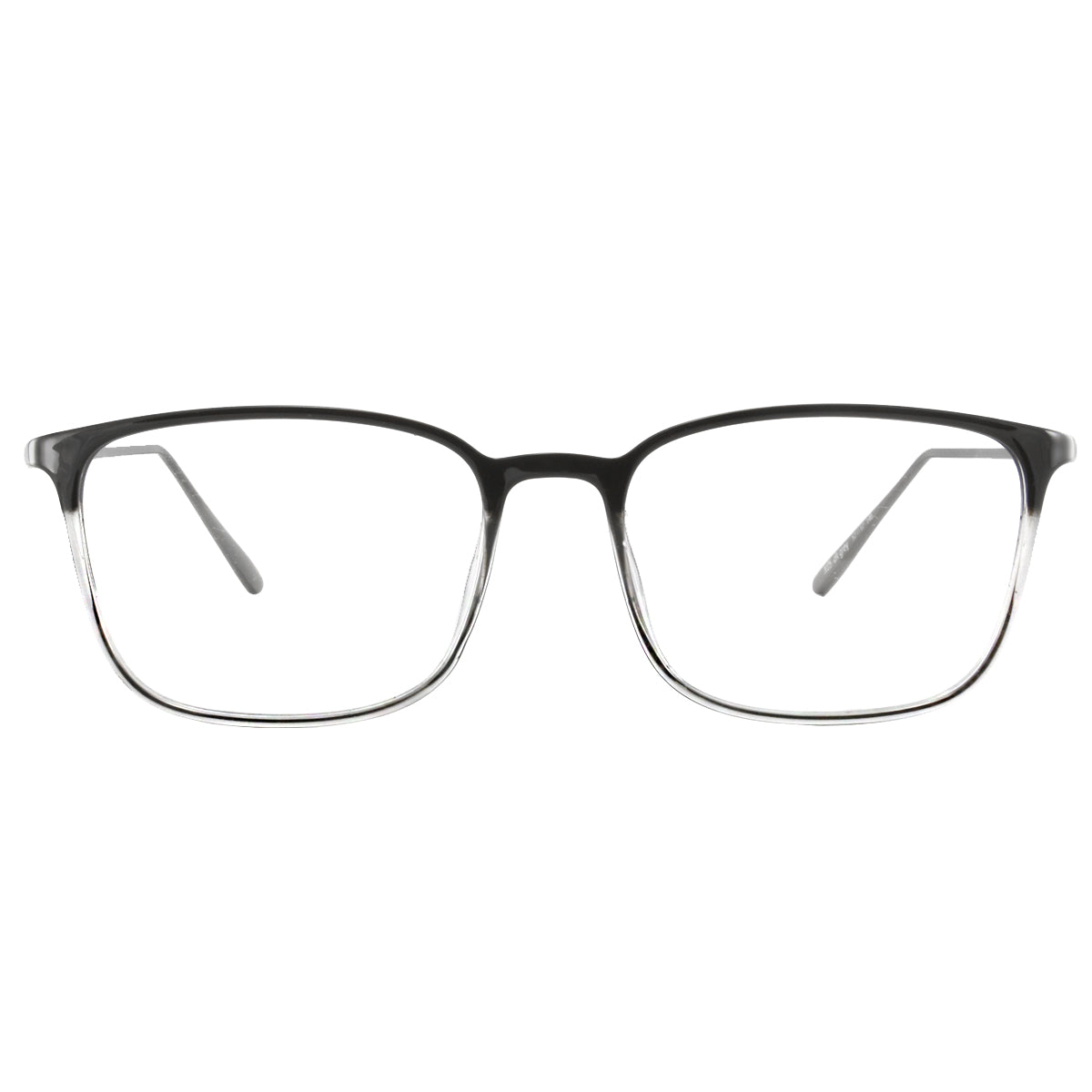 Armazon Lentes Presbicia Con Graduación Readers X05 Gris