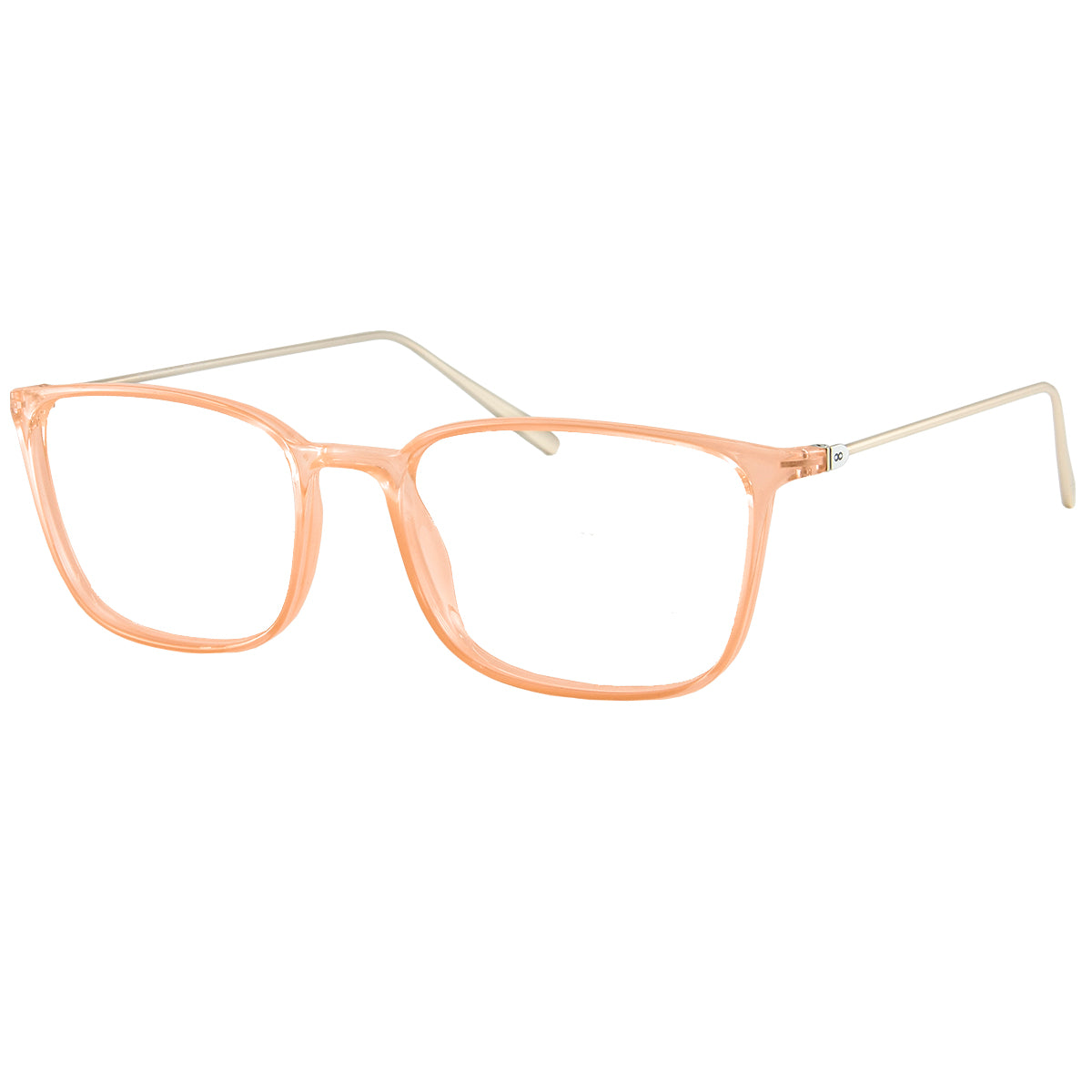 Armazon Lentes Presbicia Con Graduación Readers X05 Nude