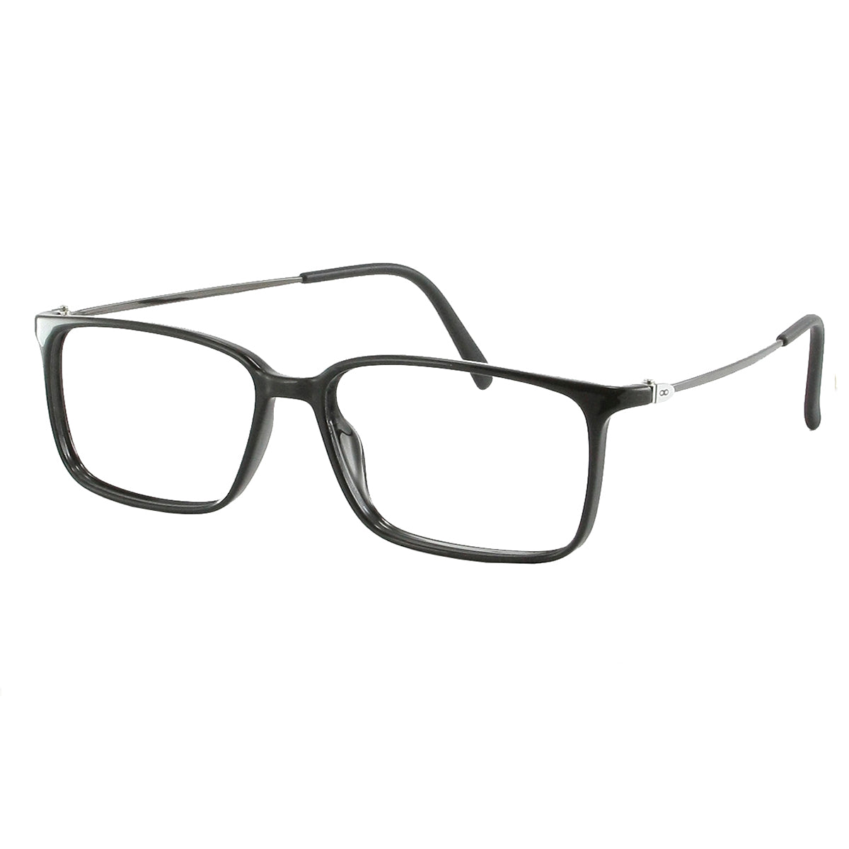 Armazon X06 Negro Brillo