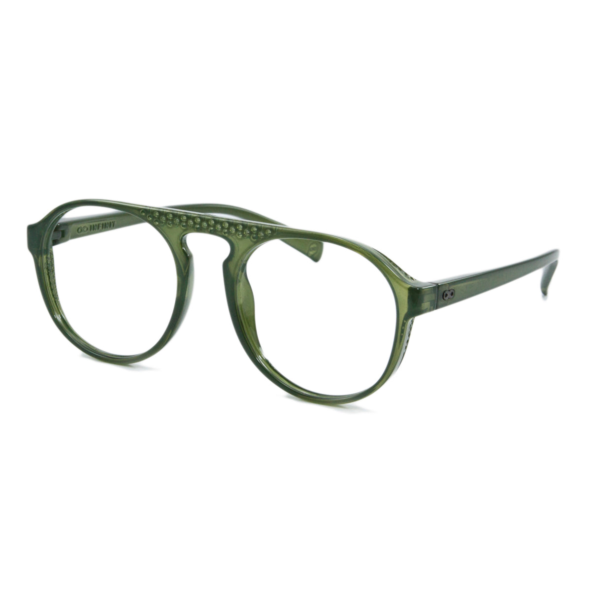 Armazon Gruyere Verde