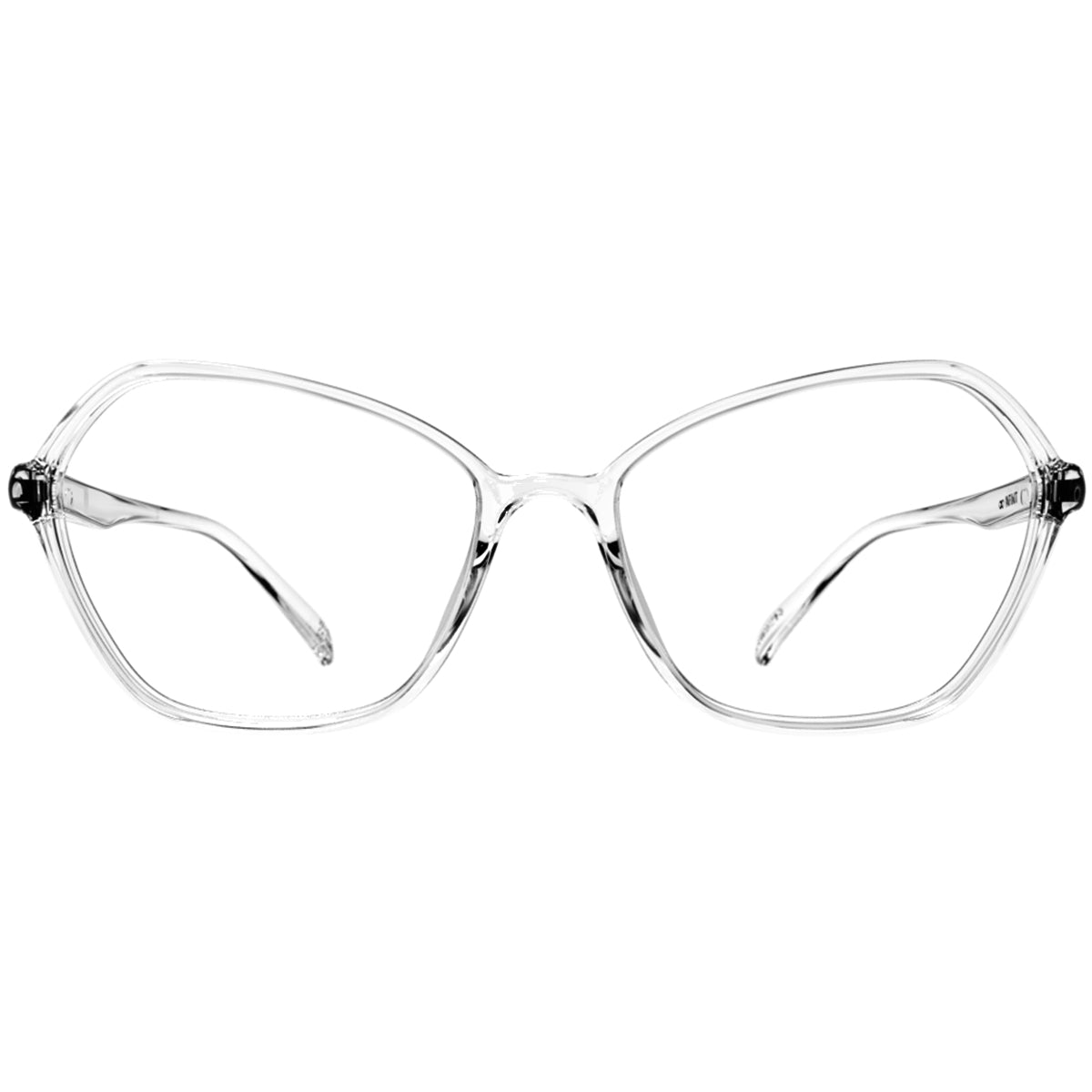 Armazon Lentes Presbicia Con Graduación Readers Vancouver Translúcido