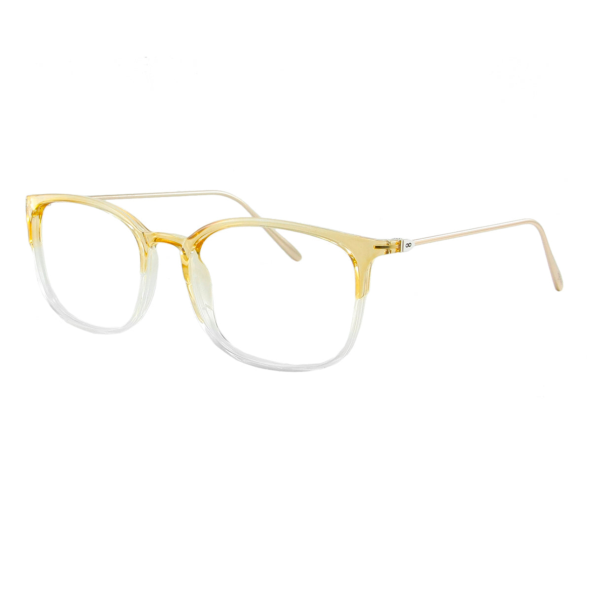 Armazon X03 Translúcido Ambar Translúcido