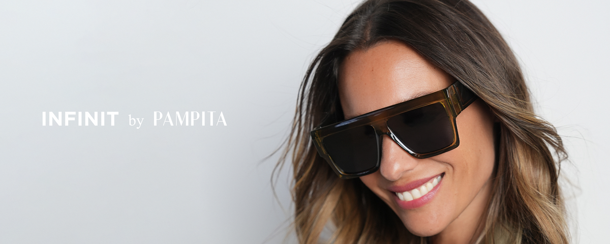 Anteojos Infinit By Pampita en 12 cuotas sin interes Infinit Eyewear